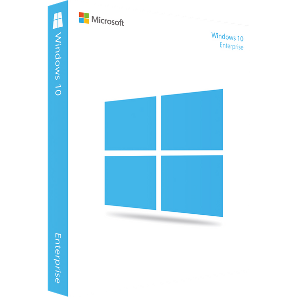 Microsoft Windows 10 Enterprise-image