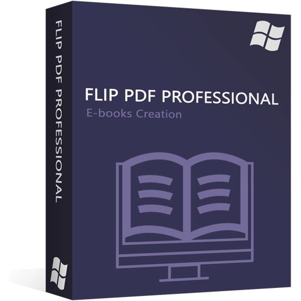 Flip PDF Professional Mac OS-image