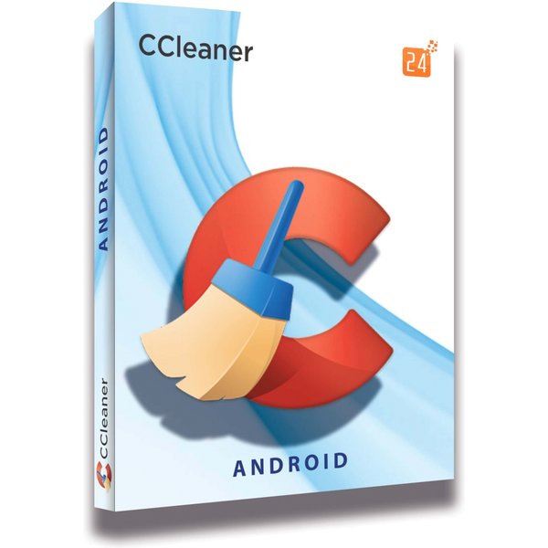 CCleaner Pro for Android-image
