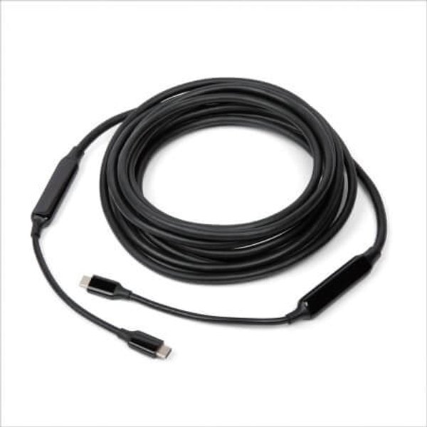 Owl Labs Meeting OWL 3 USB-C Data Transfer Cable 4,87m-image