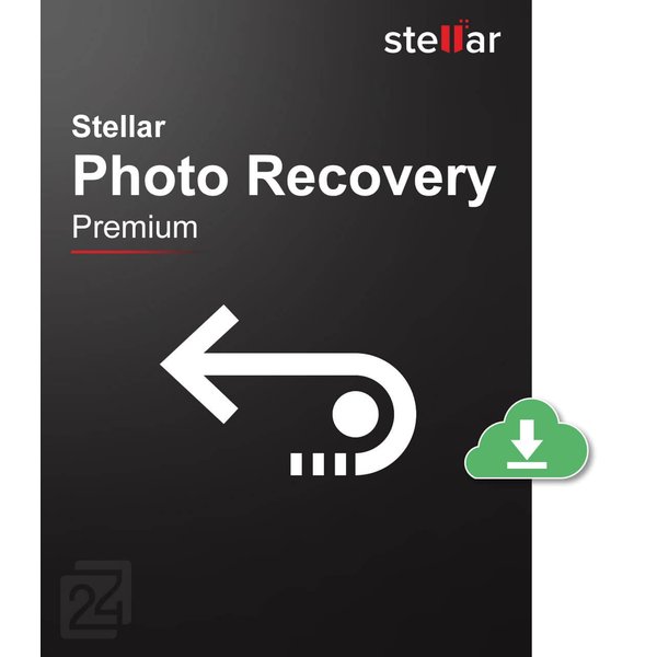 Stellar Photo Recovery Premium 10 Windows-image