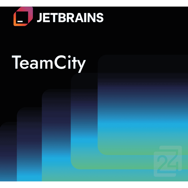 Jetbrains Teamcity 1 Utente/I Nuovo Acquisto-image