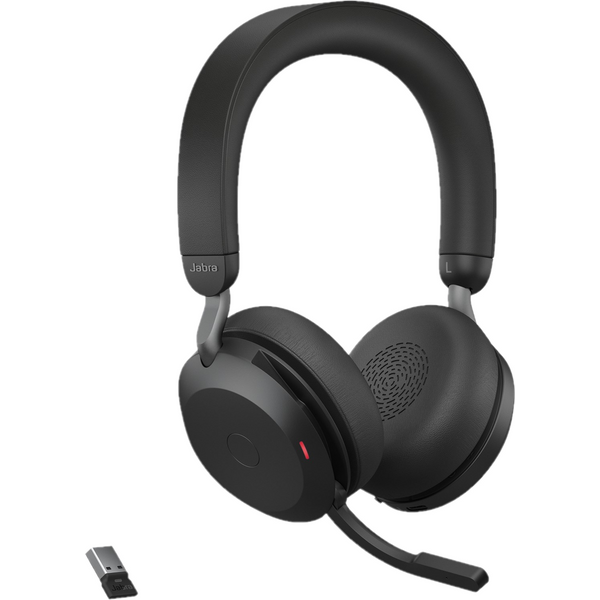 Jabra Evolve2 75 Microsoft Teams USB-C-image
