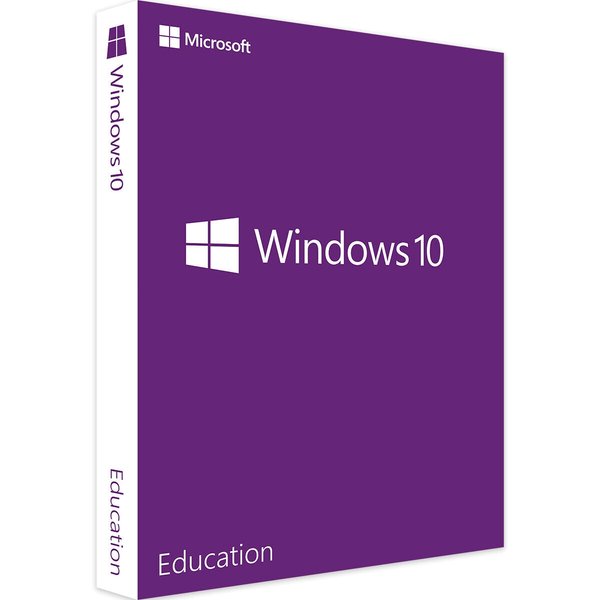 Windows 10 Education-image