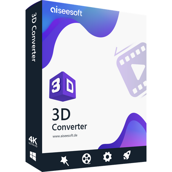 Aiseesoft 3D Converter Windows-image