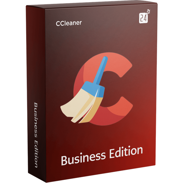 CCleaner Cloud for Business 3 Anni 20 - 49 Utente/i-image