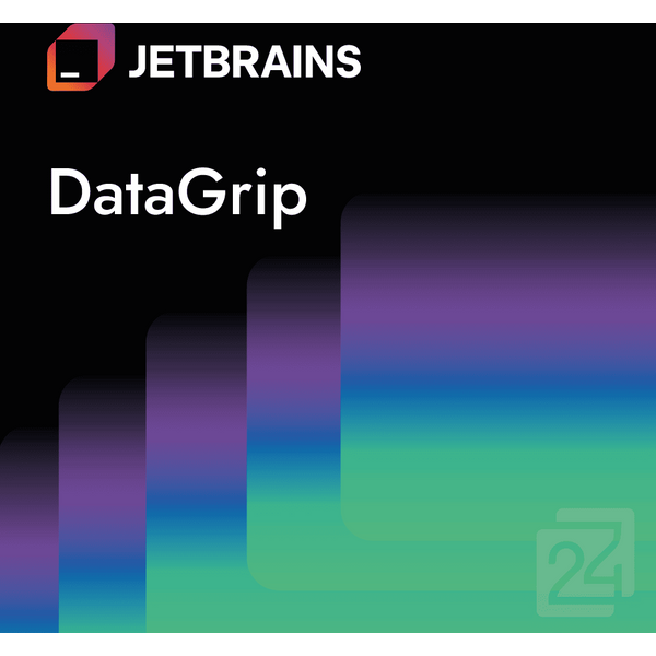 Jetbrains Datagrip 1 - 9 Utente/I Nuovo Acquisto-image