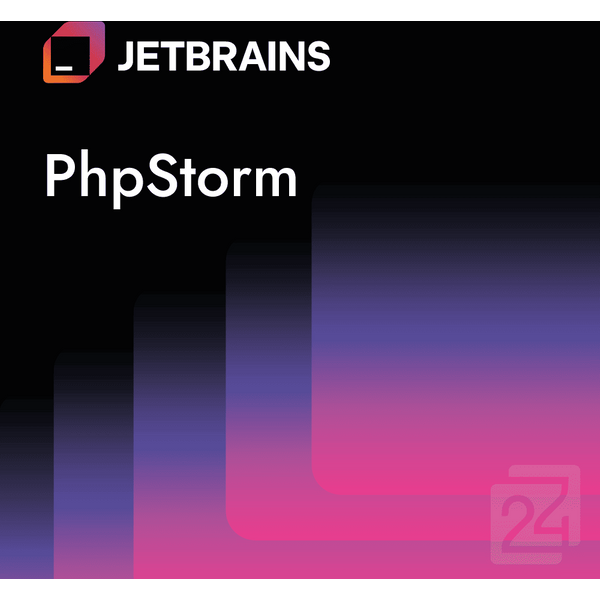 Jetbrains Phpstorm 1 - 9 Utente/I Nuovo Acquisto-image