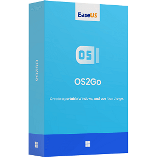Easeus Os2Go Technician (Lifetime Upgrades)-image