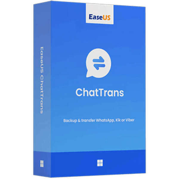 Easeus Chattrans Pro (Lifetime Upgrades)-image