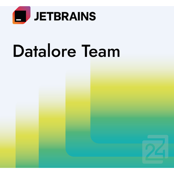 Jetbrains Datalore Team Nuovo Acquisto-image