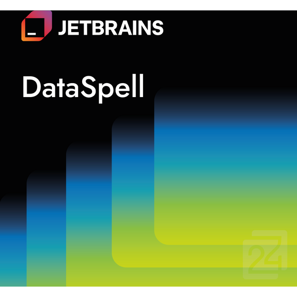 Jetbrains Dataspell 1 - 9 Utente/I Nuovo Acquisto-image