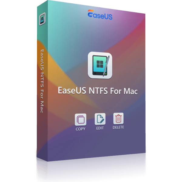 Easeus Ntfs For Mac (Lifetime Upgrades)-image