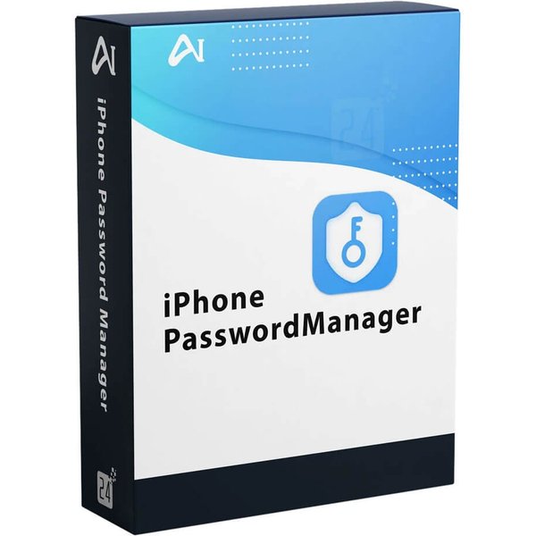 iPhone Password Manager-image