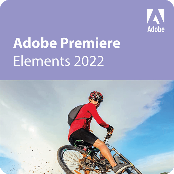 Adobe Premiere Elements 2022 Windows Nuovo Acquisto-image