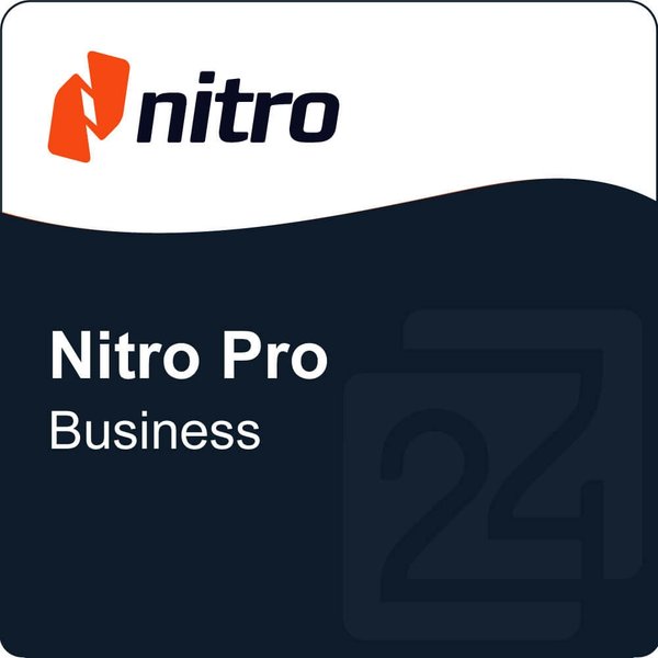 Nitro Pro Business 1 Anno 1 - 19 User-image
