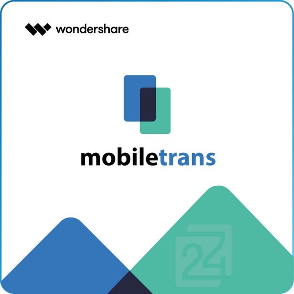 Wondershare MobileTrans Mac OS A Vita-image