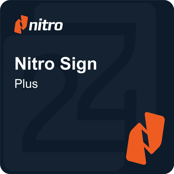 Nitro Sign Plus 1 Anno 1 - 19-image