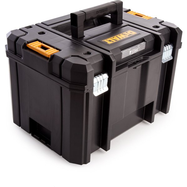 Dewalt DWST1-71195 TSTAK VI Deep Tool Box DWST1-71195