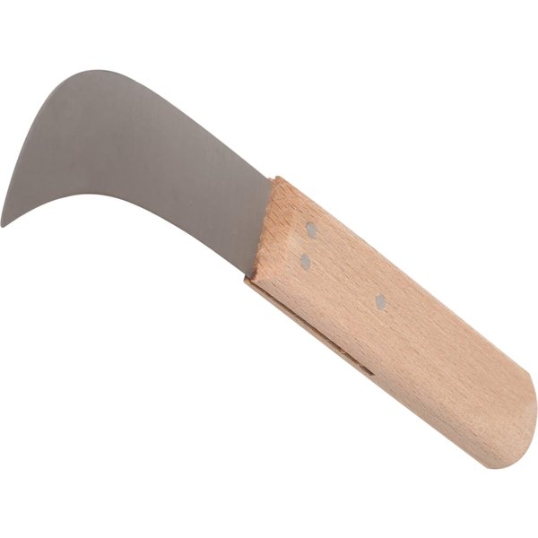 Faithfull Lino Knife 75mm FAIKLINO