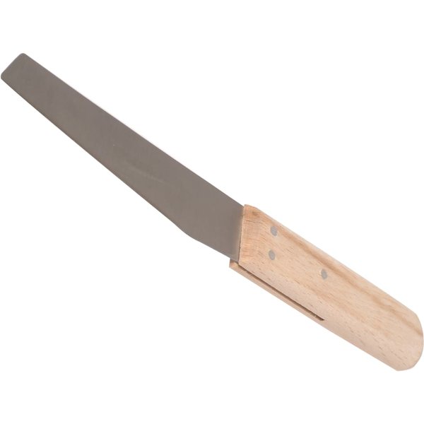 Faithfull Shoe Knife - Beech 110mm (4.1/3in) FAIKSHOEB