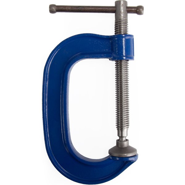 Irwin T1203 Record 120 Series General Purpose G-Clamp 3" / 75mm T1203