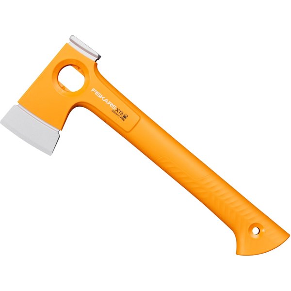 Fiskars X-Series X13 Ultra Light Hiking Axe 1069101