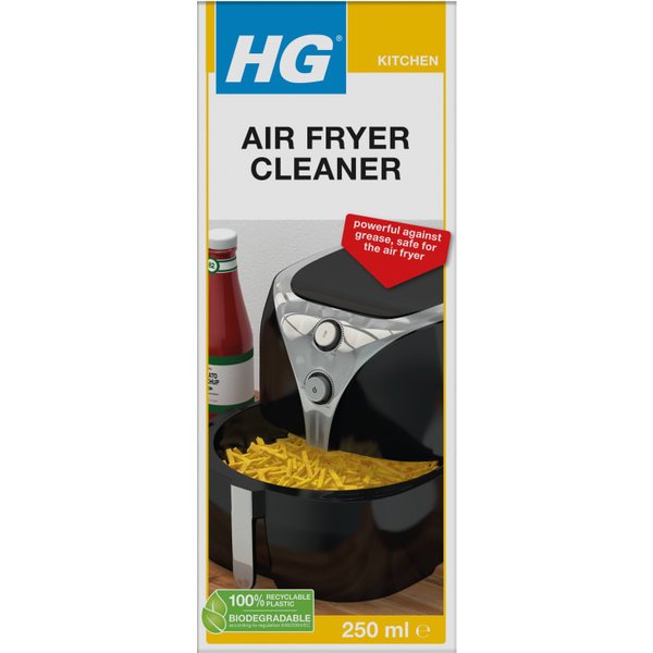 H G Air Fryer Cleaner 677025106