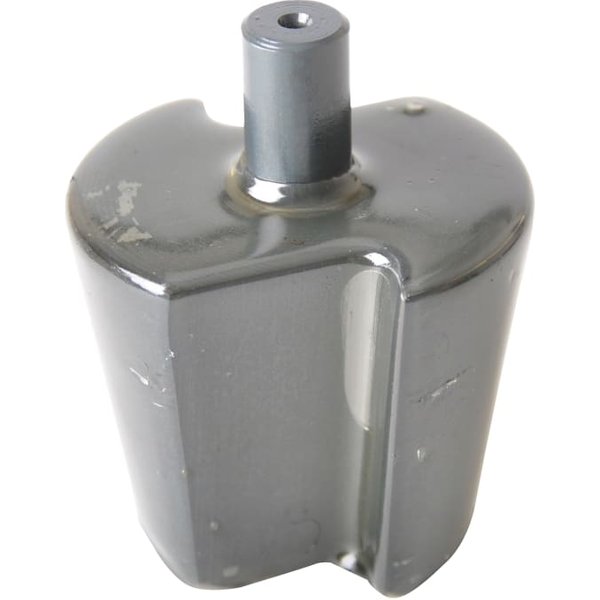 Halls CC 4 CONECUT® High Speed Steel Sheet & Tube Drill 37-52mm CC4