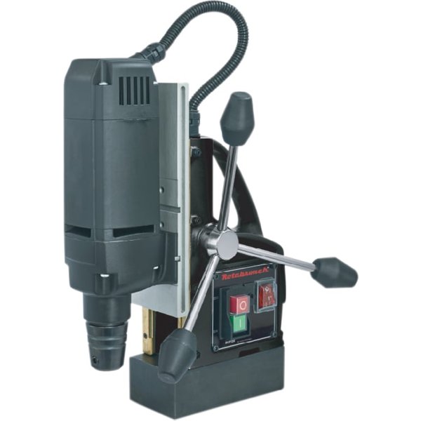 Halls Rotabroachâ„¢ Commando 35 Magnetic Drill 35 x 50mm 110V COMMANDO 35X/1