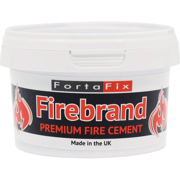 Hotspot Fortafix Fire Cement 500g HS201210