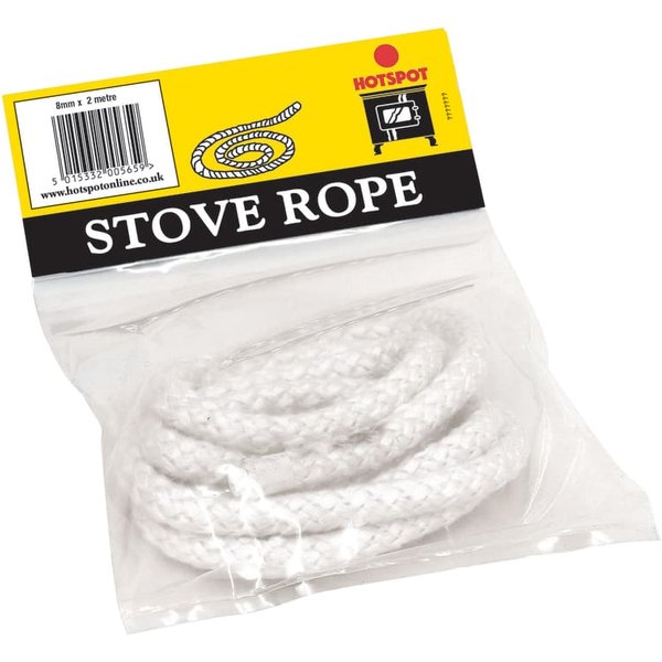 Hotspot Stove Rope 8mm 2m HS220720 HS220720