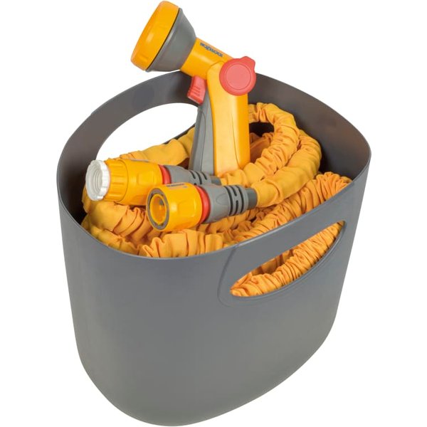 Hozelock Superhoze City Bag Set 7.5m 100-100-215