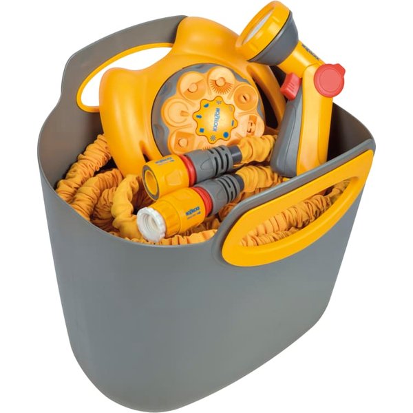 Hozelock Superhoze City Bag Plus Set 100-100-218