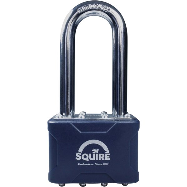 Squire 39/2.5 Stronglock Padlock 51mm Long Shackle 39/2.5