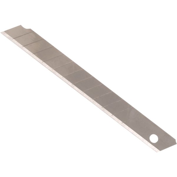 Irwin IRWIN® Snap-Off Blades 9mm (Pack 10) 10504567
