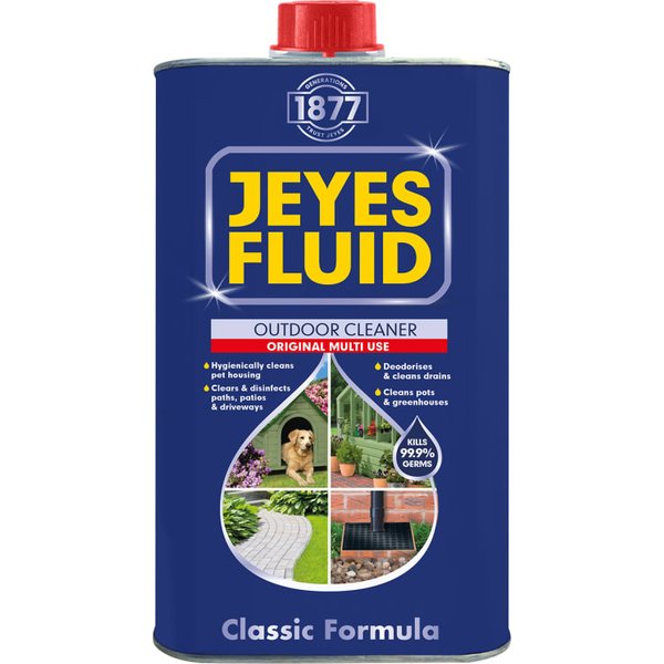 Jeyes Fluid Classic Formula 1L 2009052
