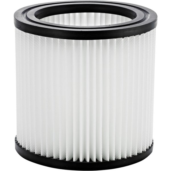 Nilfisk Buddy II Replacement Washable Filter (Single) 81943047