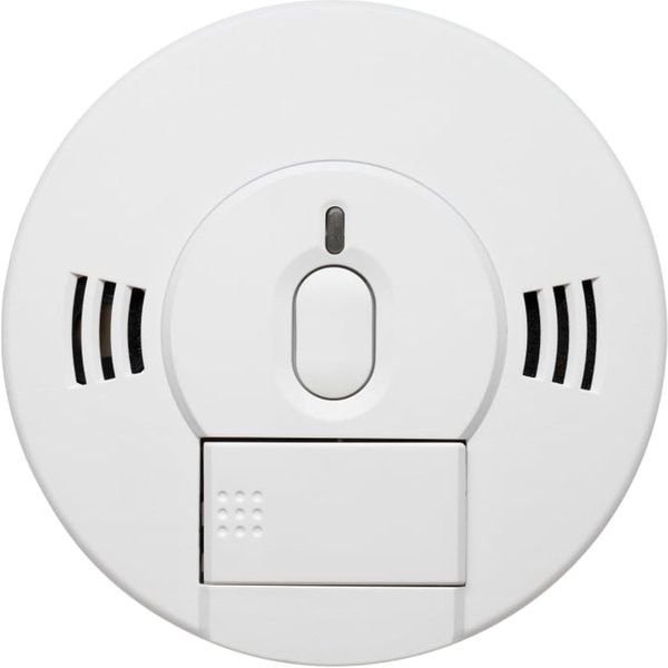 Kidde 10SCO Combination Smoke & Carbon Monoxide Alarm (Voice) K10SC0
