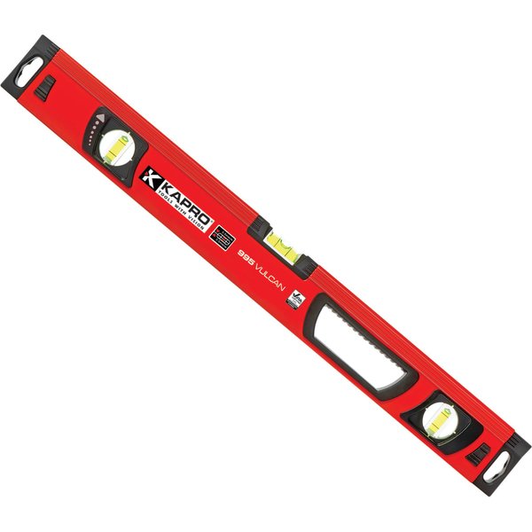 Kapro 995 Vulcan Level 120cm K995120
