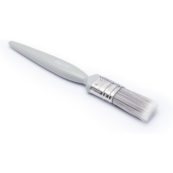 Harris 101011001 Essentials Walls & Ceilings Paint Brush 1 Inch 101011001