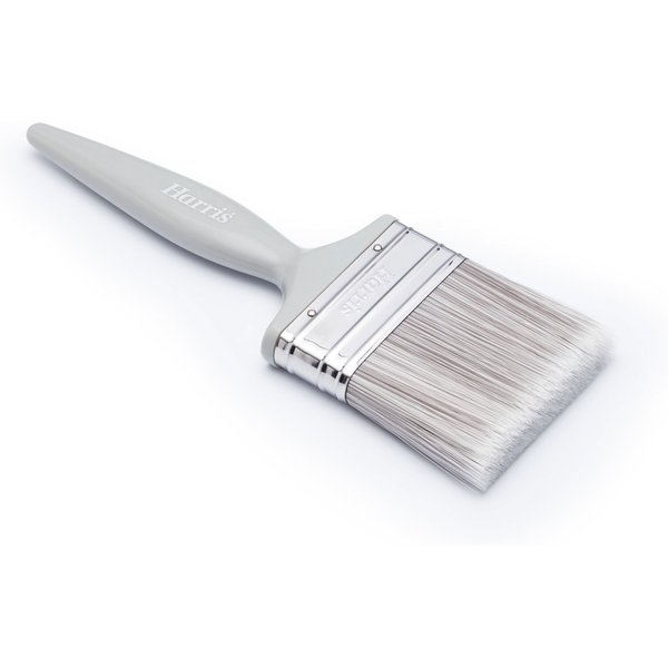 Harris 101011004 Essentials Walls & Ceilings Paint Brush 3" 101011004