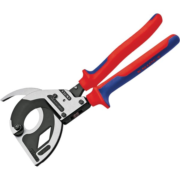 Knipex 95 32 320 Cable Cutter Multi-Component Grip 320mm 95 32 320