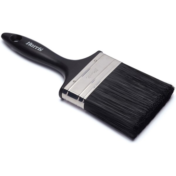 Harris 101091007 Essentials Masonry Paint Brush 4" 101091007