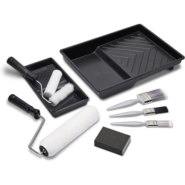 Harris 101092004 Essentials Decorating Set 11 Pieces 101092004