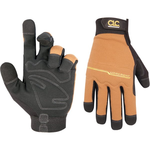 Kuny's Workright™ Flex Grip® Gloves - Extra Large 124XL