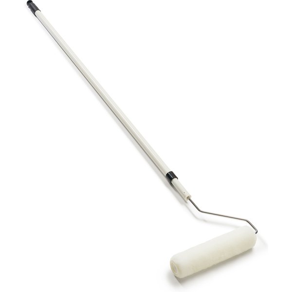 Harris 101092006 Essentials Walls & Ceilings Roller On A Pole 9" 101092006