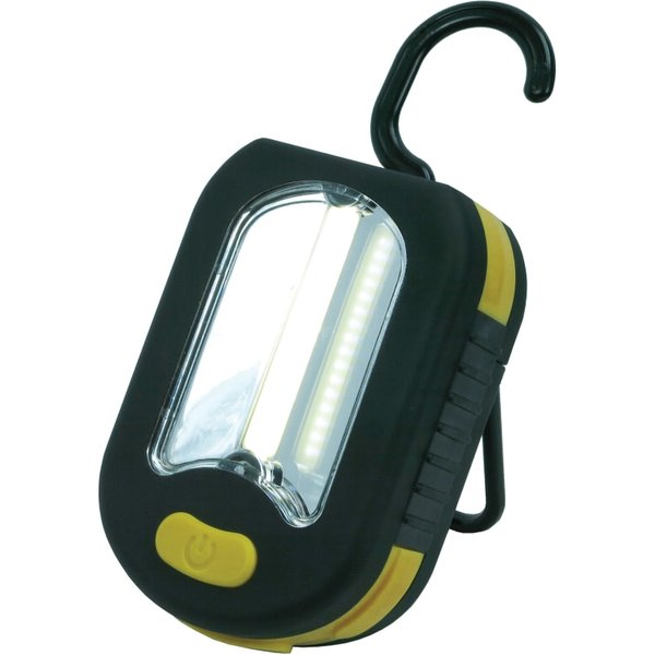 Lighthouse 3 Function LED Lamp 200 lumens HL-TC6025-1