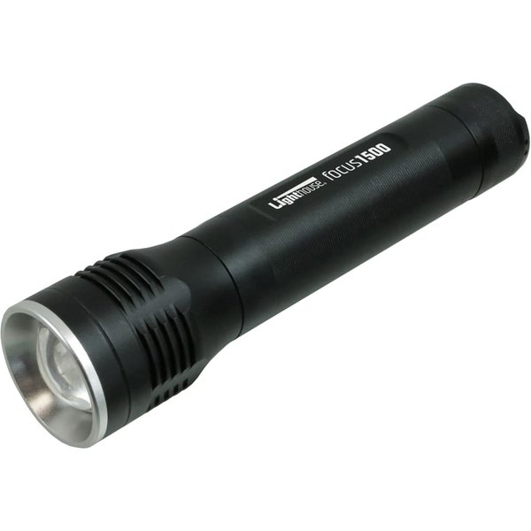 Lighthouse Focus 1500 LED Torch 1500 lumens ZF7495-1