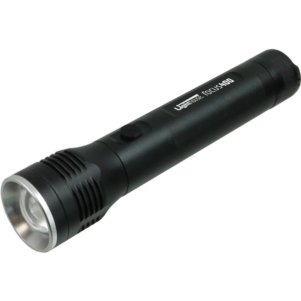 Lighthouse Focus 400 LED Torch 400 lumens ZF7640-1